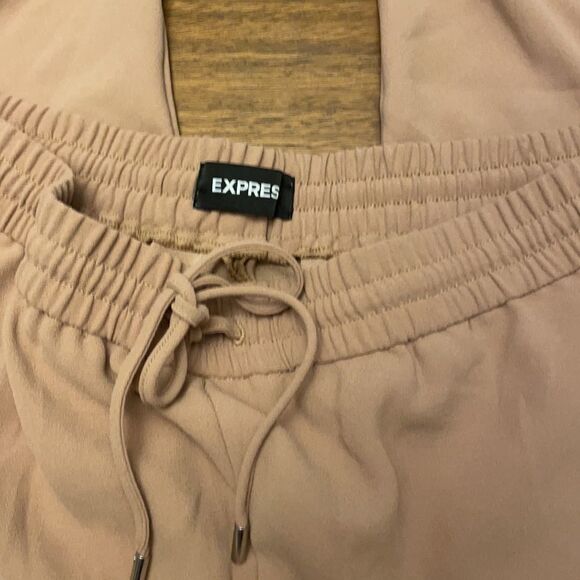 Express ankle high rise pants - Picture 4 of 4